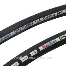 High Temperature High Pressure Flexible Hose For Dishwasher